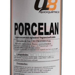 Porcelanato concentrado